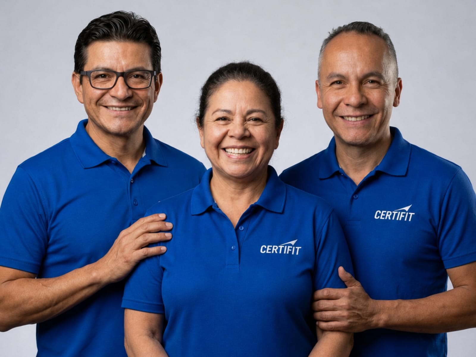 Contacto Certifit