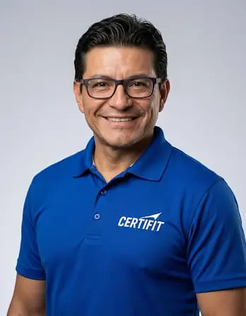 Armando Saucedo