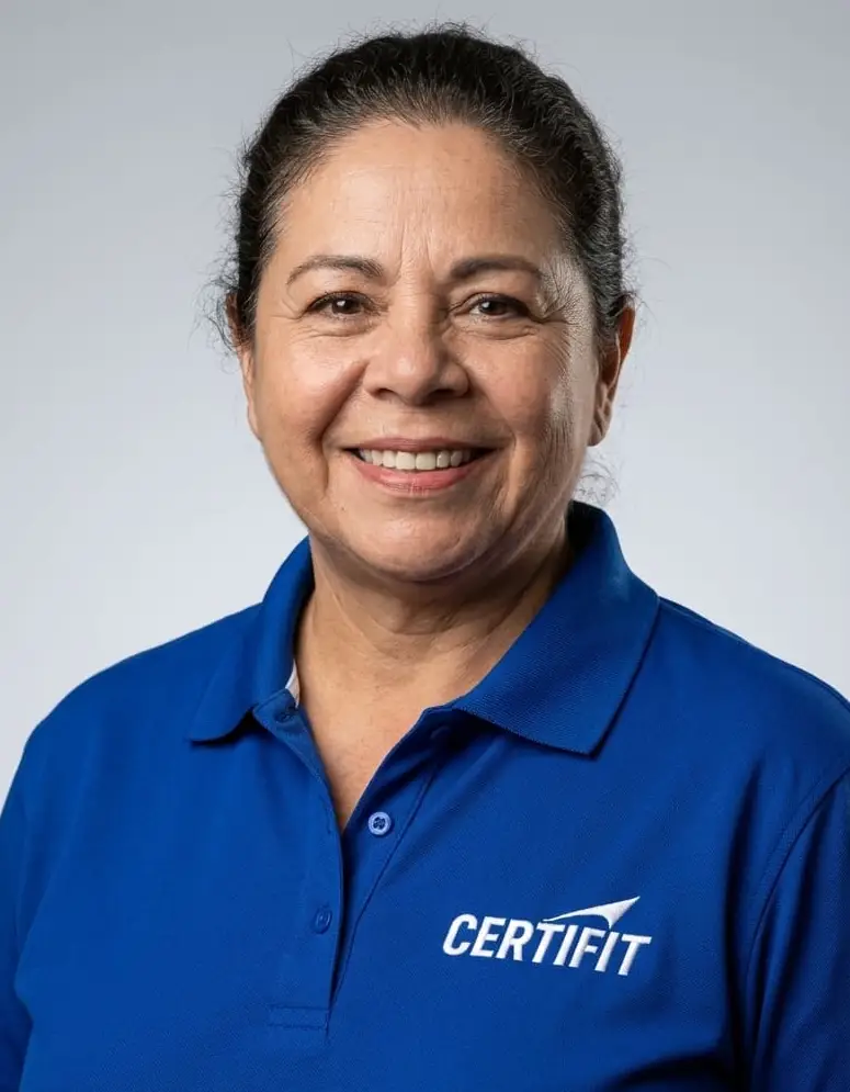 Norma Marín