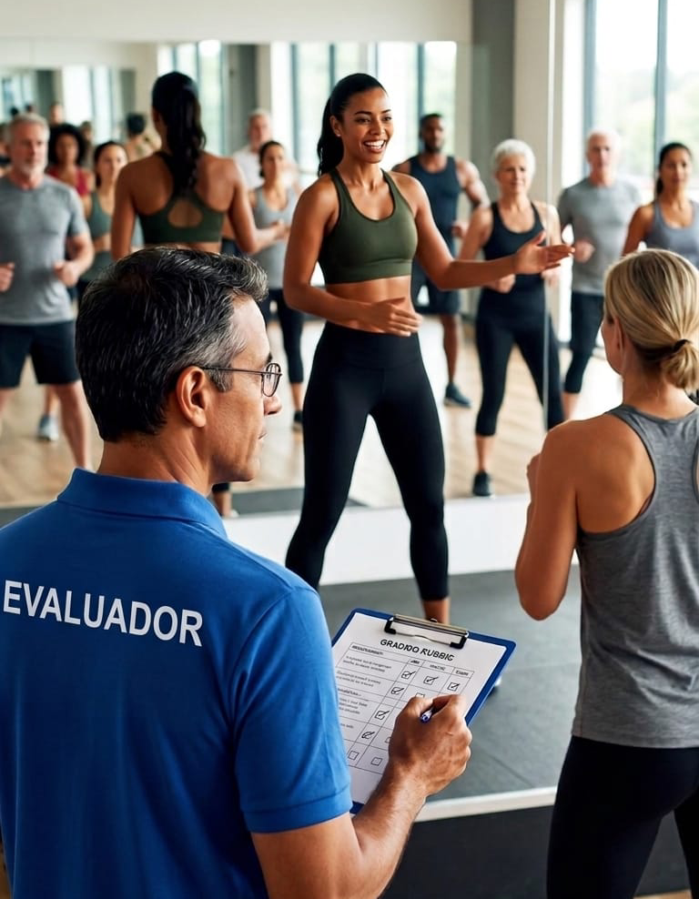 Evaluando